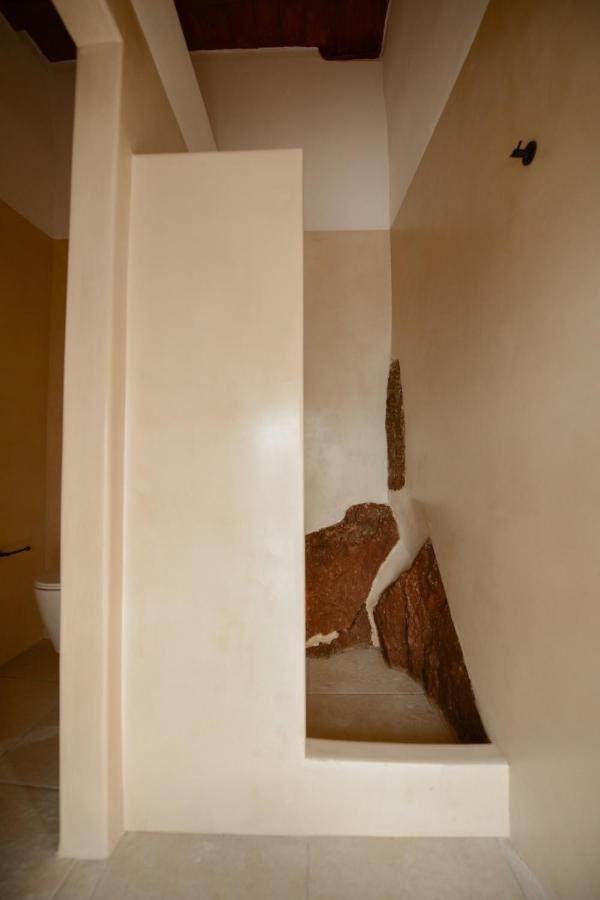 Castrum Traditional Sunset Suites Plaka  外观 照片